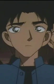 Ogata, Shirou