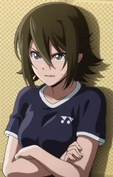 Ogatsu, Saeko