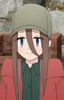 Ogawa, Kaori