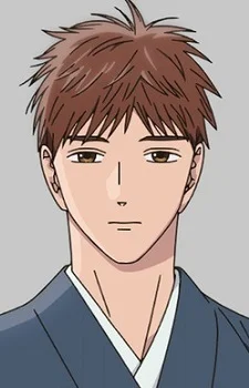 Ogawa, Kotarou