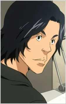Ogawa, Naoto