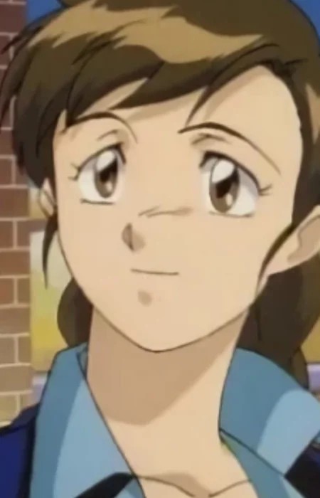 Ogawa, Natsuki