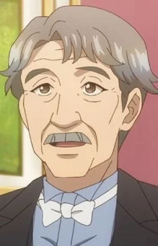 Ogawa, Takashi