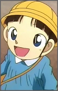 Ogawa, Yuuta