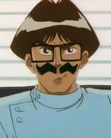 Ogenki , Dr. Tuaro