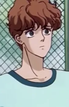 Ogi, Tooru