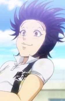 Ogi, Youichi