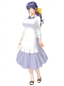 Ogihara, Haruka