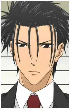 Ogino, Kuniharu