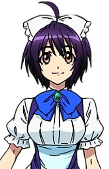 Oginome, Momoka