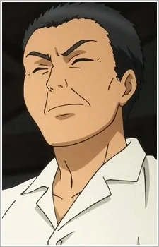 Ogiwara, Father