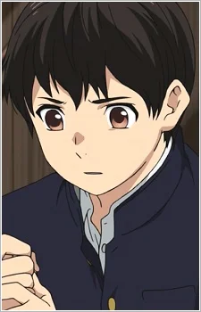 Ogiwara, Manabu