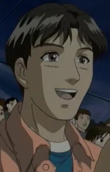Ogura, Shingo