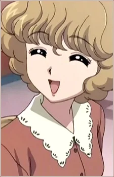 Ogura, Tomoko