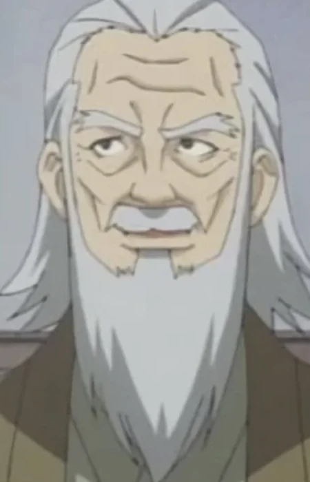 Ogura, Yahachirou