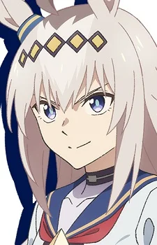 Oguri Cap