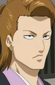 Oguri, Shunnosuke