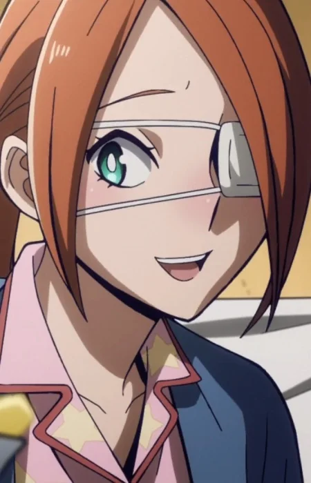 Oguro, Tamao