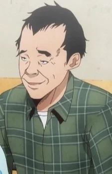 Oguroda, Tooru