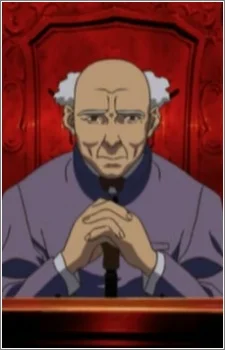 Ohara, Frederick