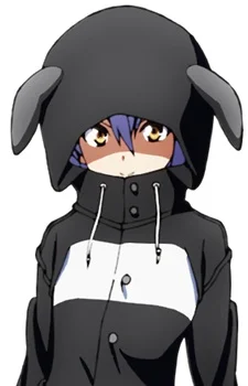 Ohara, Kuon