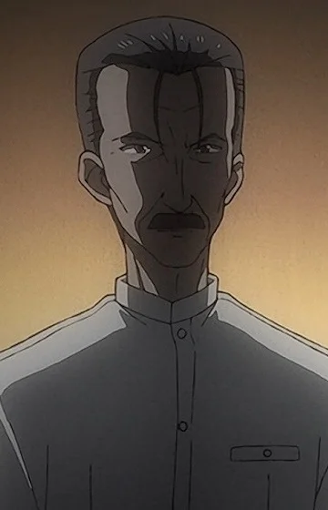 Ohara, Norimasa