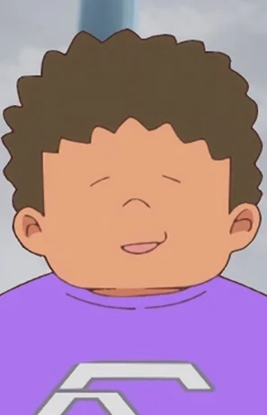 Oharu