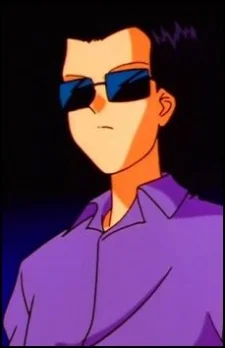 Ohbayashi, Yukihide