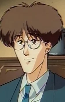 Ohma, Houichirou
