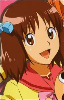 Ohme, Ayumu
