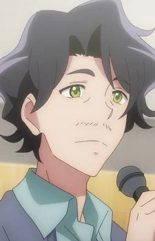Oikawa, Masayuki