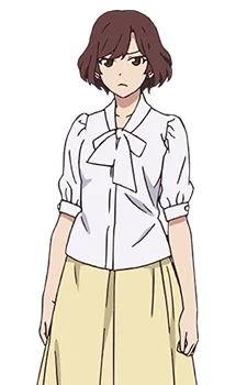 Oikawa, Mother