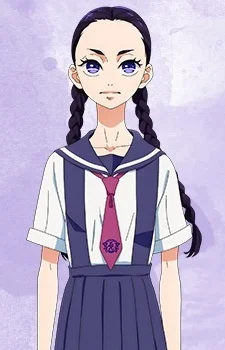 Oikawa, Natsuki