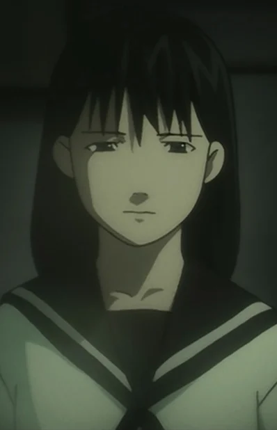 Oikawa, Sayoko