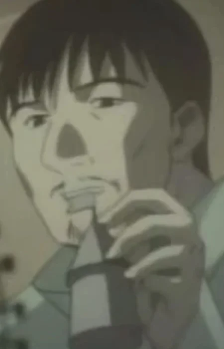 Oikawa, Tatsuaki