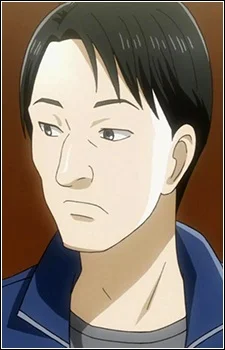 Oikawa, Tomonari