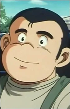 Oishi, Tamotsu