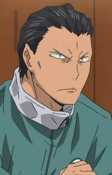 Oiwake, Takurou