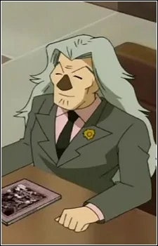 Oizumi, Prime Minister