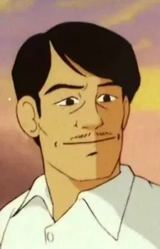 Oji-san