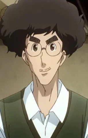 Ojiro, Shousuke