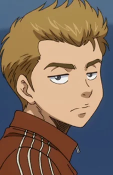 Oka, Kenichi