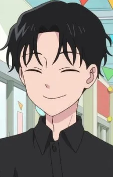 Oka, Rihito