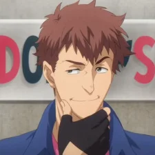 Oka, Shoukichi