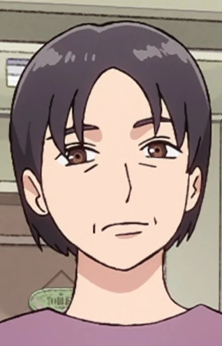 Oka, Yuuko