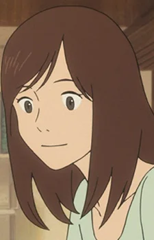 Okaasan