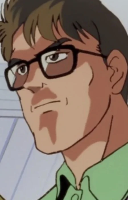 Okabe