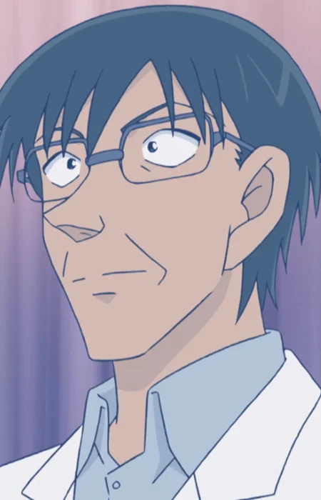 Okabe, Yuuji