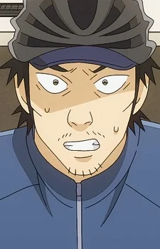 Okada, Kazuhisa