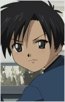Okahara, Tooru
